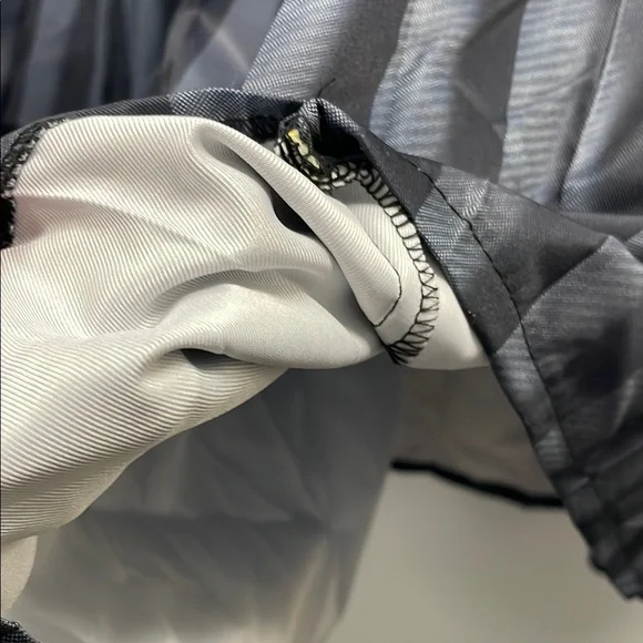 Campure Wednesday Adam’s School Uniform Cosplay Costume - Picture 12 of 13